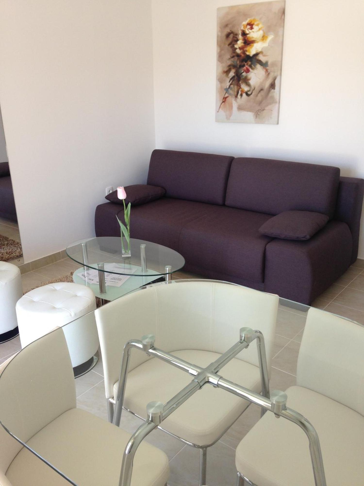 Apartmani Milenij Barbat na Rabu Exterior photo