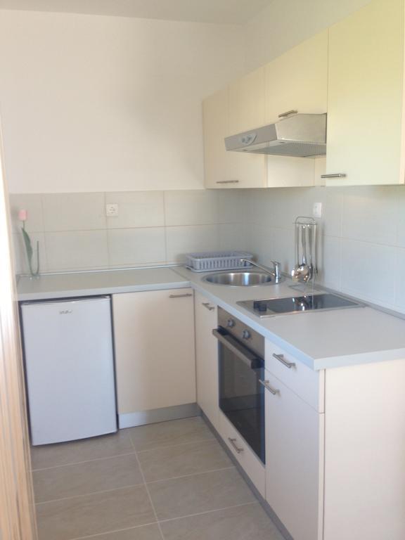 Apartmani Milenij Barbat na Rabu Room photo