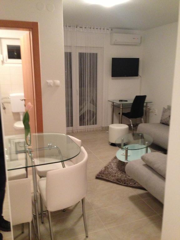 Apartmani Milenij Barbat na Rabu Room photo