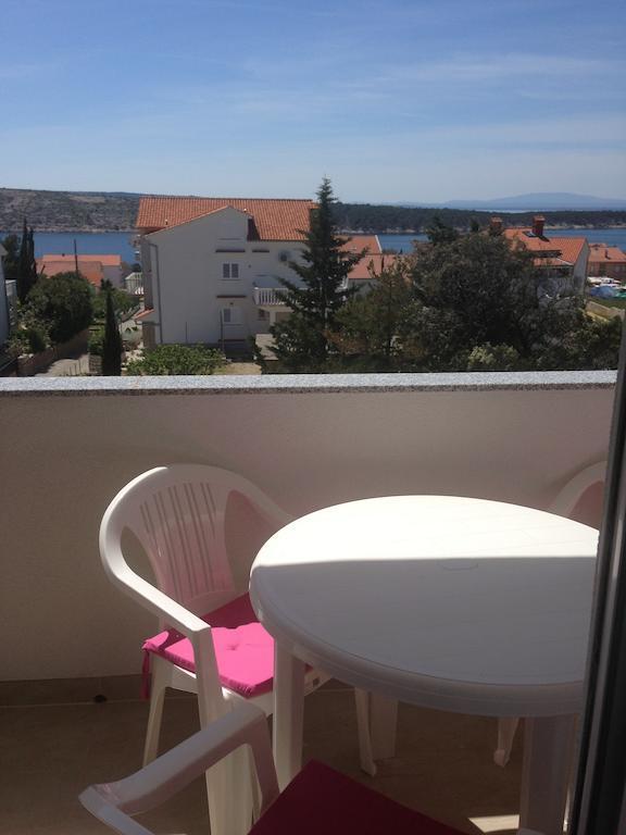 Apartmani Milenij Barbat na Rabu Room photo